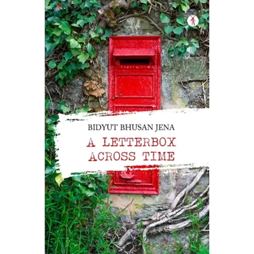 A Letterbox Across Time - Paperback