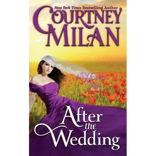 After the Wedding - Paperback
