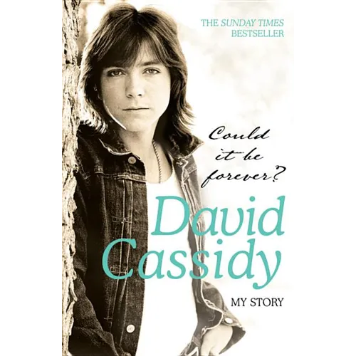 Could It Be Forever? My Story - Paperback