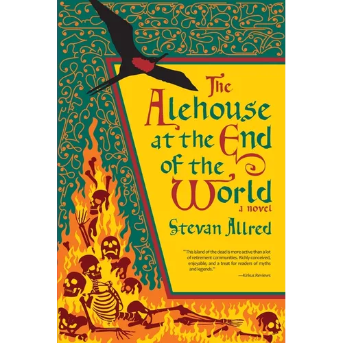 The Alehouse at the End of the World - Paperback