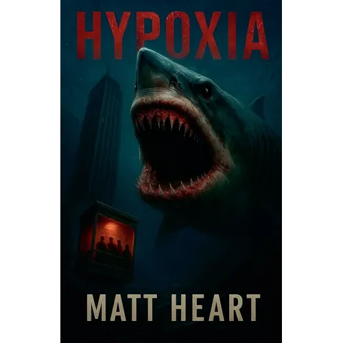 Hypoxia - Paperback