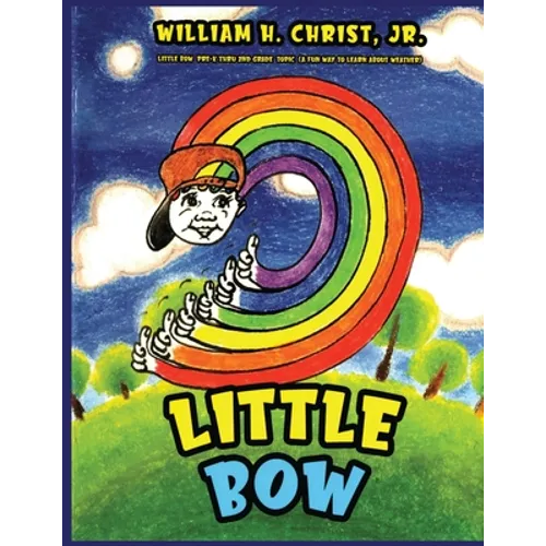 Little Bow - Paperback