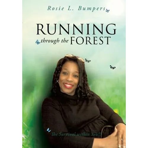 Running Through the Forest - Paperback