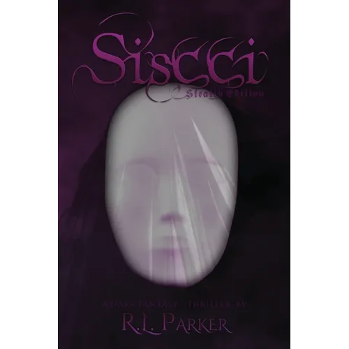 Siscci: Stealth-Edition - Paperback