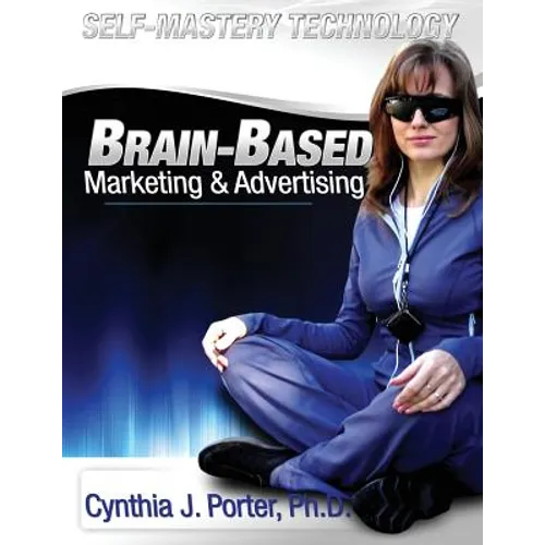 Self-Mastery Technology(tm) Marketing Manual - Paperback