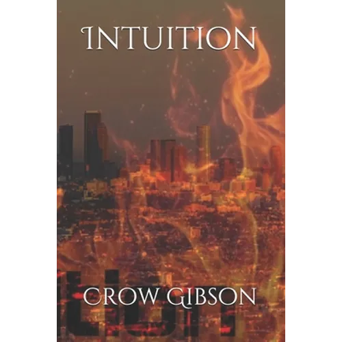 Intuition - Paperback
