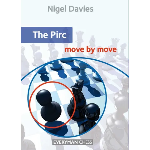 Pirc - Paperback