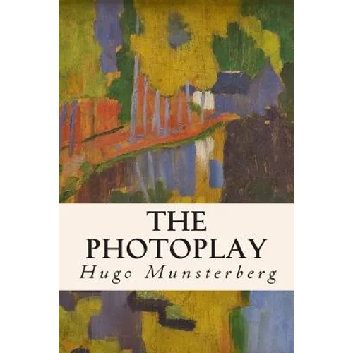 The Photoplay - Paperback