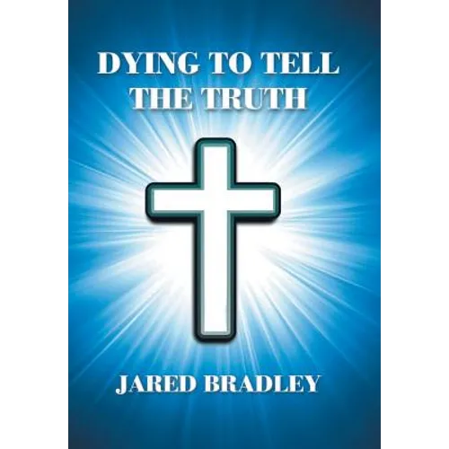 Dying to Tell the Truth - Hardcover