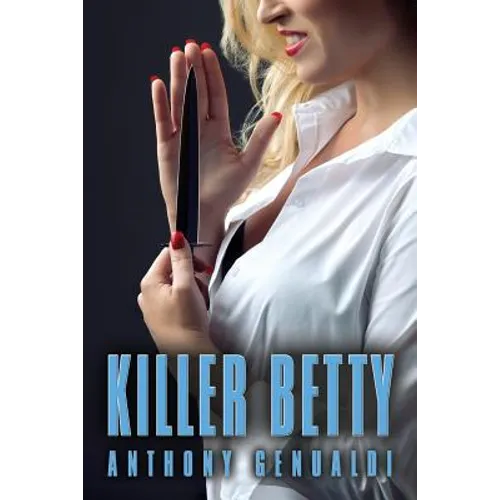 KILLER BETTY - Second Edition - Paperback