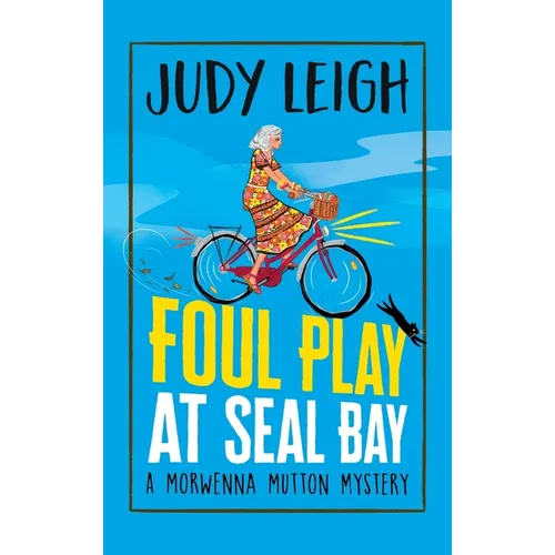 Foul Play at Seal Bay