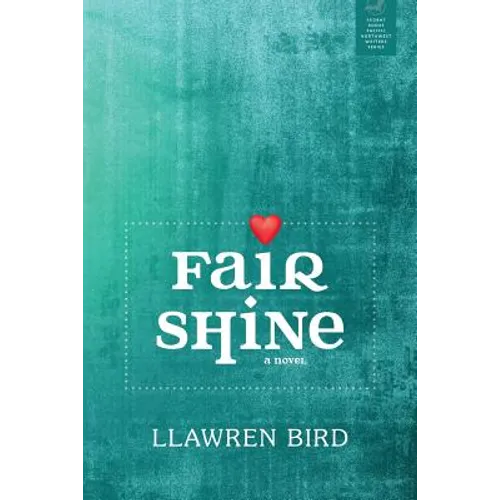 Fair Shine - Paperback
