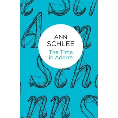 The Time in Aderra - Paperback
