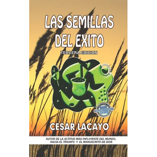 Las Semillas del Exito - Paperback