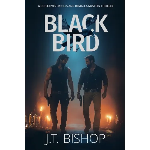 Black Bird - Paperback