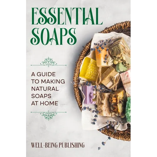 Essential Soaps - Paperback