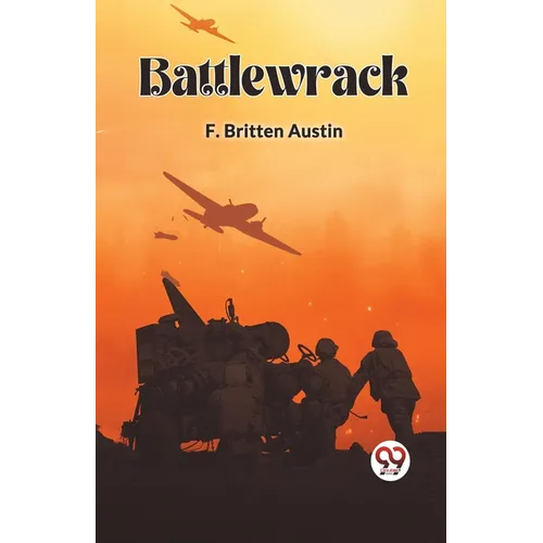 Battlewrack - Paperback