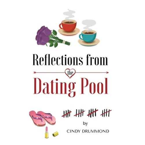 Reflections From the Dating Pool - Paperback