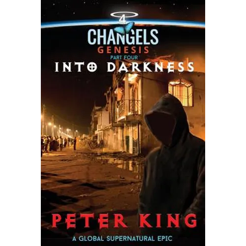 Into Darkness - Paperback