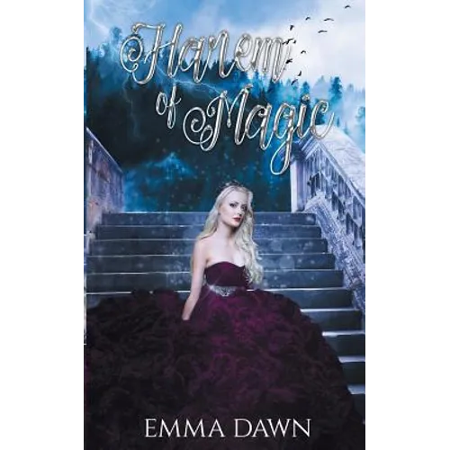 Harem of Magic - Paperback