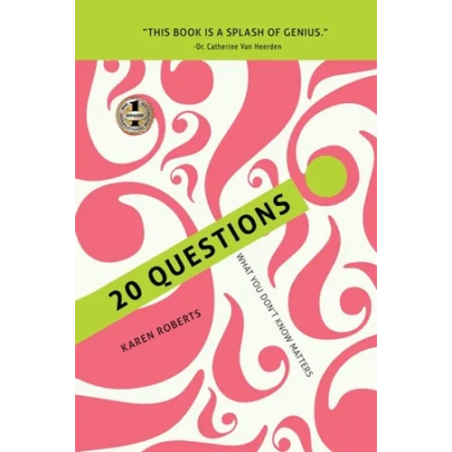 20 Questions: What You Don't Know Matters - Paperback