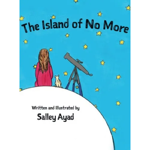 The Island of No More - Hardcover