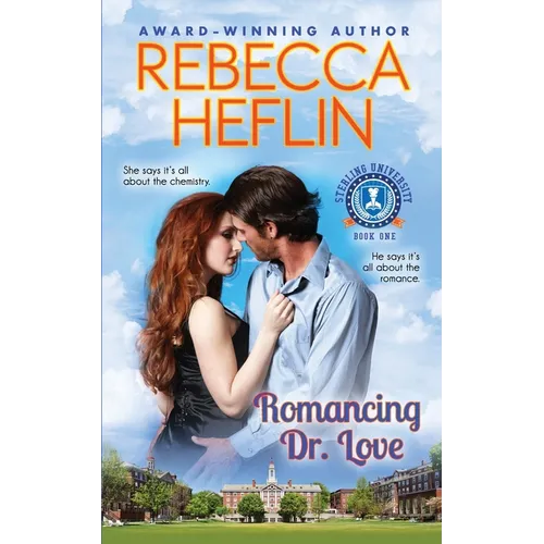 Romancing Dr. Love - Paperback