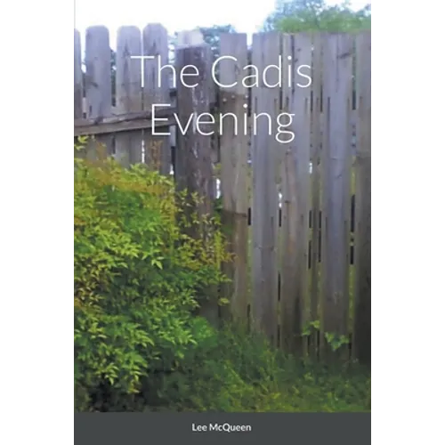 The Cadis Evening - Paperback