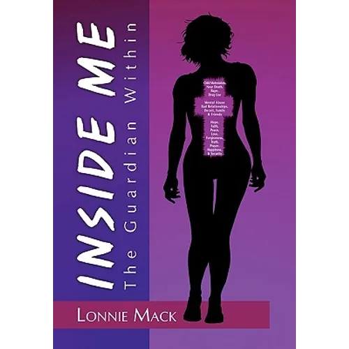 Inside Me - Paperback