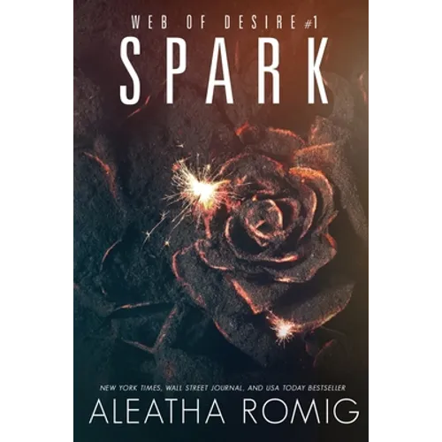 Spark - Paperback
