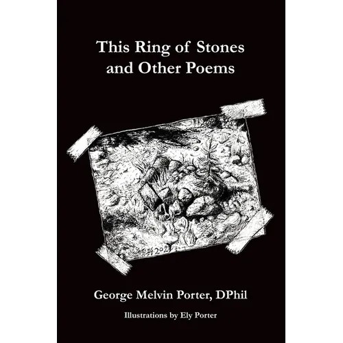 This Ring of Stones and Other Poems - Paperback