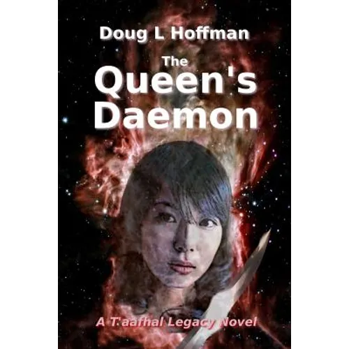 The Queen's Daemon - Paperback