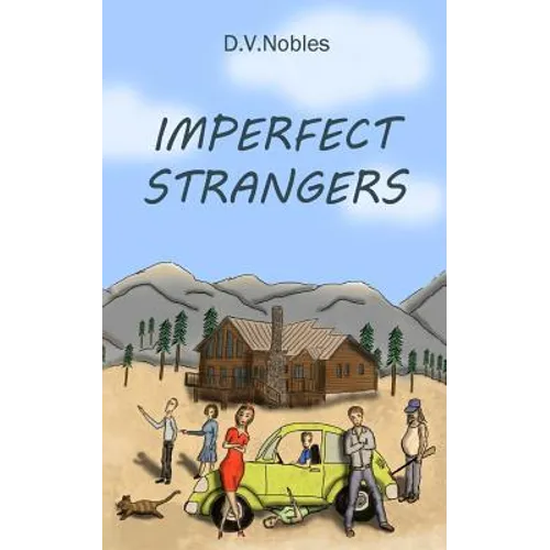 Imperfect Strangers - Paperback