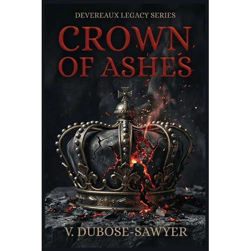 Crown of Ashes - Paperback