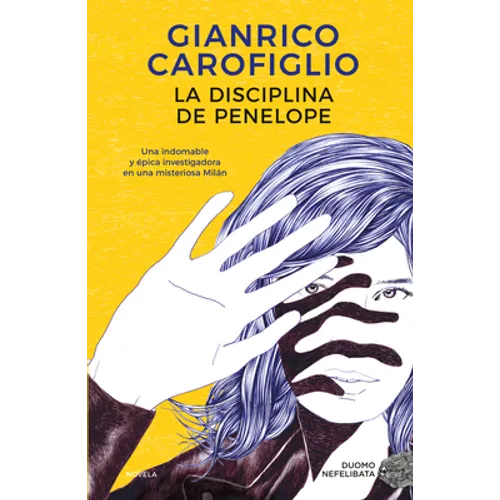 Disciplina de Penelope, La - Paperback