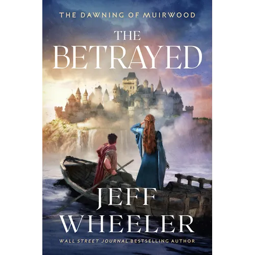 The Betrayed - Paperback
