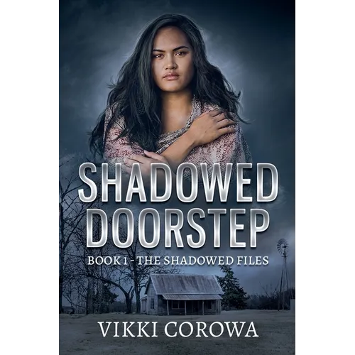 Shadowed Doorstep - Paperback