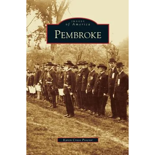 Pembroke - Hardcover