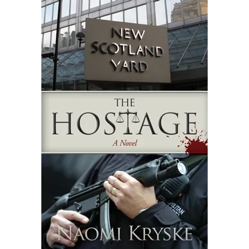 The Hostage - Paperback