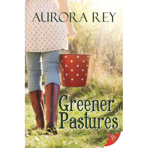 Greener Pastures - Paperback
