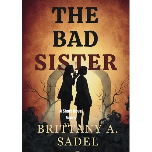 The Bad Sister - Paperback