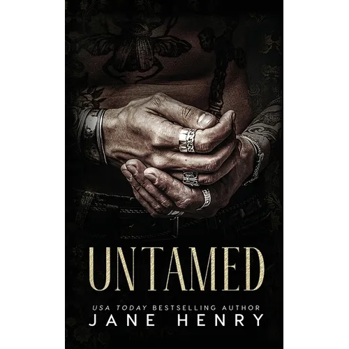 Untamed: A Dark Forced Marriage Bratva Romance - Paperback
