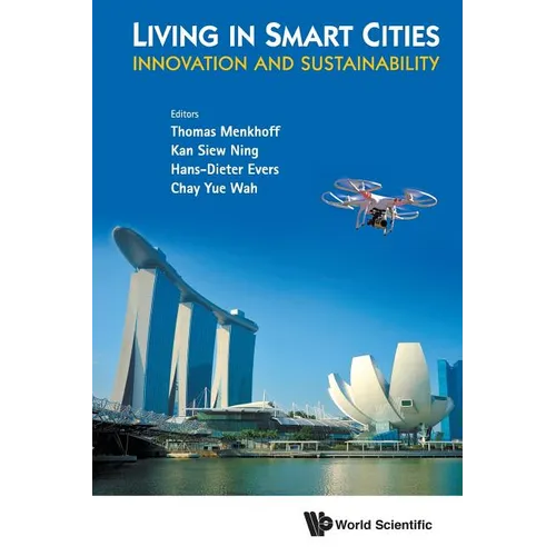 Living in Smart Cities: Innovation and Sustainability - Paperback