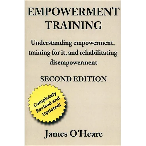 Empowerment Training - Paperback