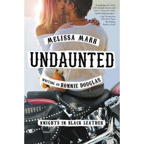 Undaunted - Paperback