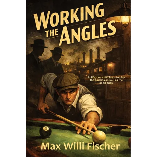 Working the Angles - Paperback