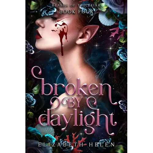 Broken by Daylight (Standard Edition) - Paperback