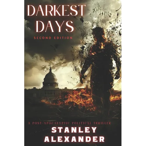 Darkest Days - Paperback