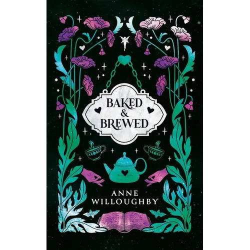 Baked & Brewed - Paperback