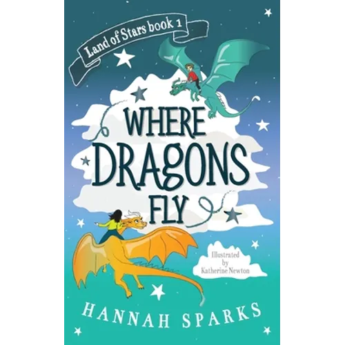 Where Dragons Fly - Paperback